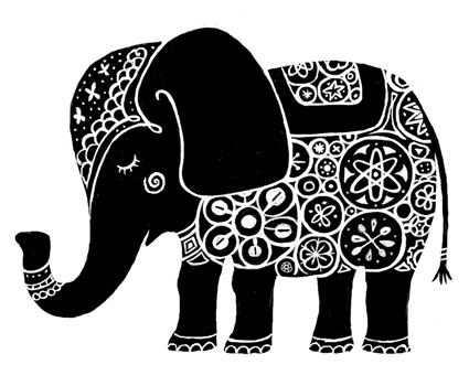 elephant