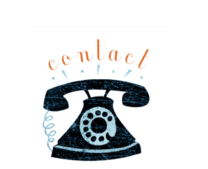 telephone Winnie - ring ring; ring ring...